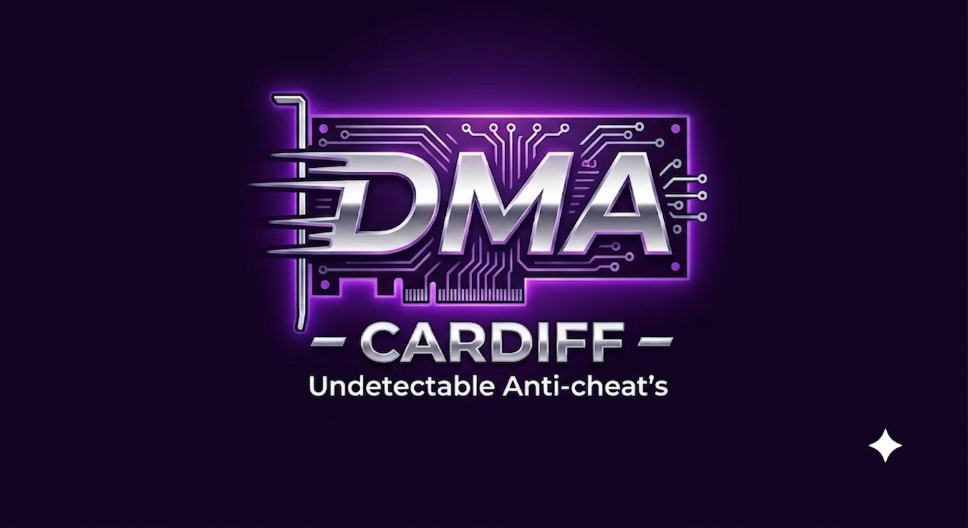 CARDIFF DMA